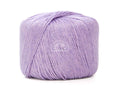 DMC Angel Bamboo 8ply Yarn#Colour_LAVENDER (110)