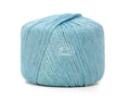 DMC Angel Bamboo 8ply Yarn#Colour_AQUA BLUE (120)