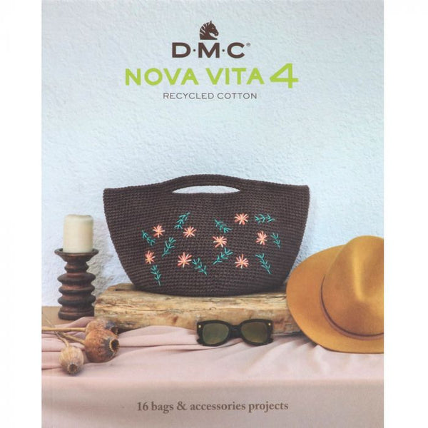 Nova Vita Book Bag Projects