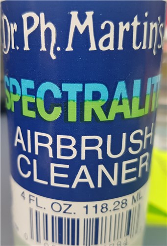 Dr Martin's Airbrush Cleaner 4oz