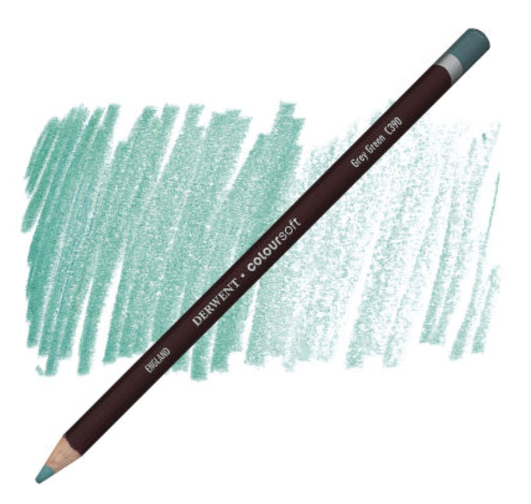 Derwent Coloursoft Pencil