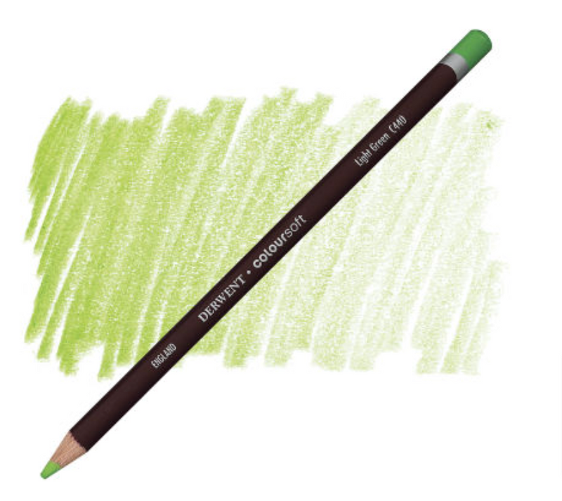 Derwent Coloursoft Pencil