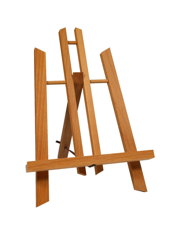 Bonfil 30cm Mini A-Frame Easel 21x30x21cm