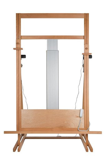 Cappelleto CR-400 Restoration Easel (240v)