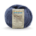 Sesia Echos Super Chunky Yarn#Colour_DENIM (1058)