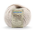 Sesia Echos Super Chunky Yarn#Colour_OATMEAL (1494)