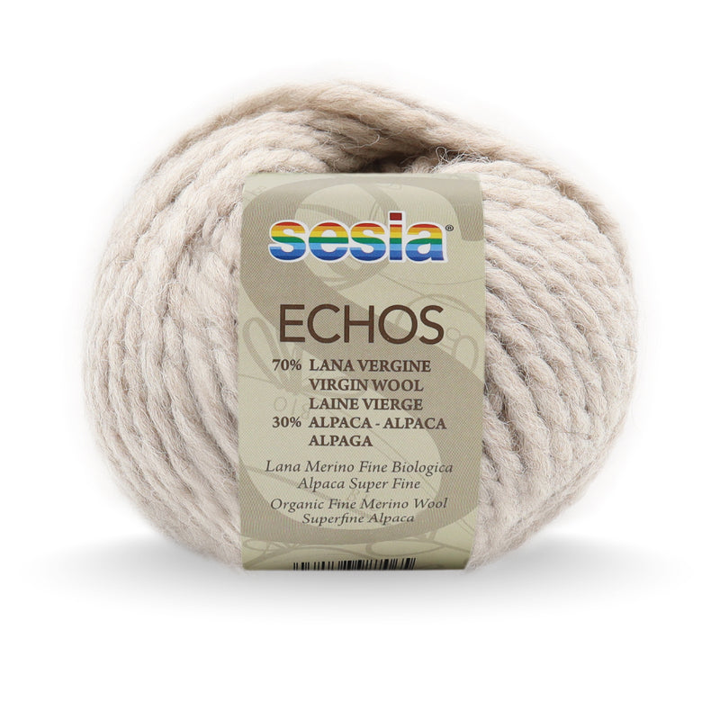 Sesia Echos Super Chunky Yarn