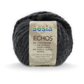 Sesia Echos Super Chunky Yarn#Colour_CHARCOAL (154)