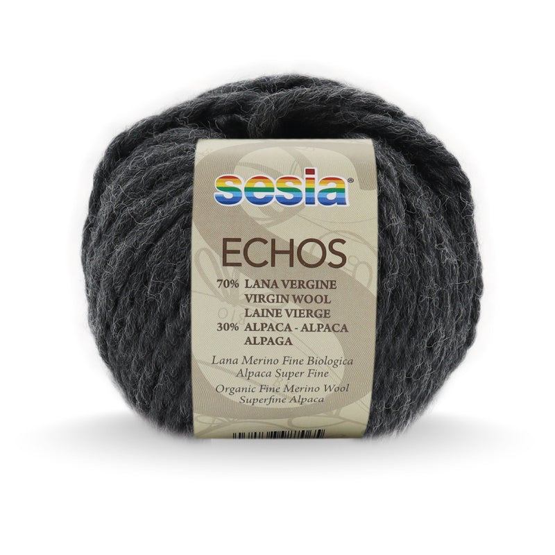 Sesia Echos Super Chunky Yarn