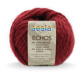 Sesia Echos Super Chunky Yarn#Colour_MAROON (1623)