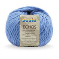 Sesia Echos Super Chunky Yarn#Colour_MID BLUE (1765)