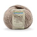 Sesia Echos Super Chunky Yarn#Colour_GREY/BROWN (1945)