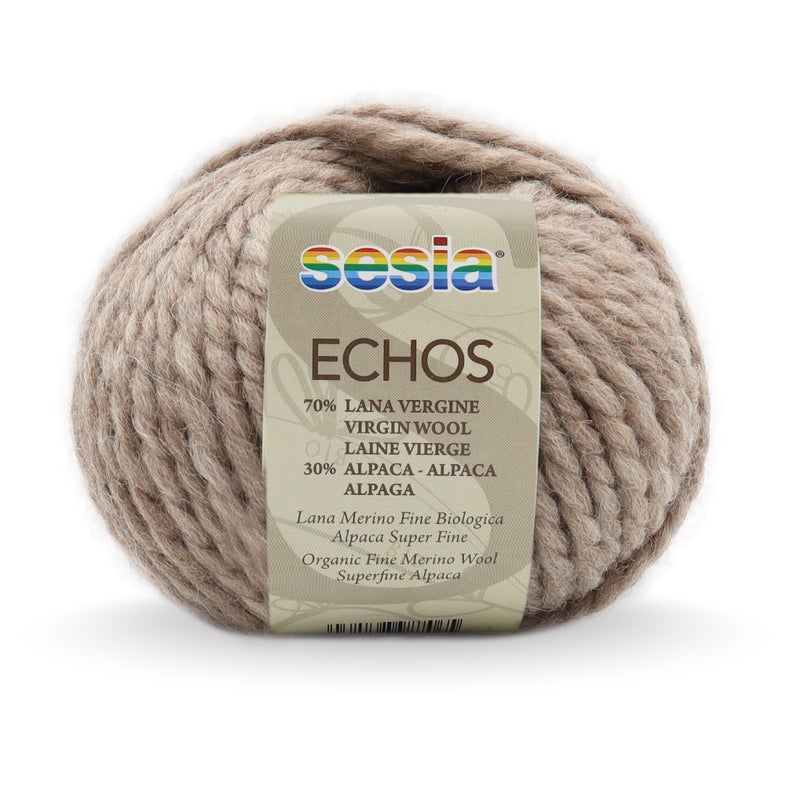 Sesia Echos Super Chunky Yarn