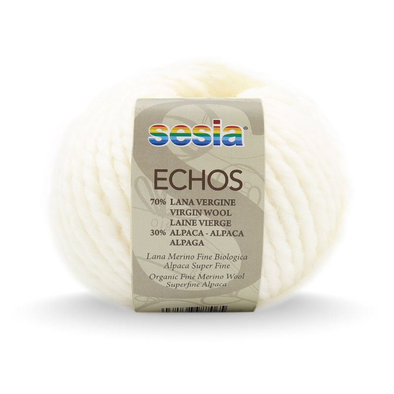 Sesia Echos Super Chunky Yarn