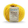 Sesia Echos Super Chunky Yarn#Colour_GOLD (229)