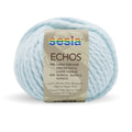 Sesia Echos Super Chunky Yarn#Colour_SOFT BLUE (2543)