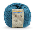 Sesia Echos Super Chunky Yarn#Colour_TEAL (2993)