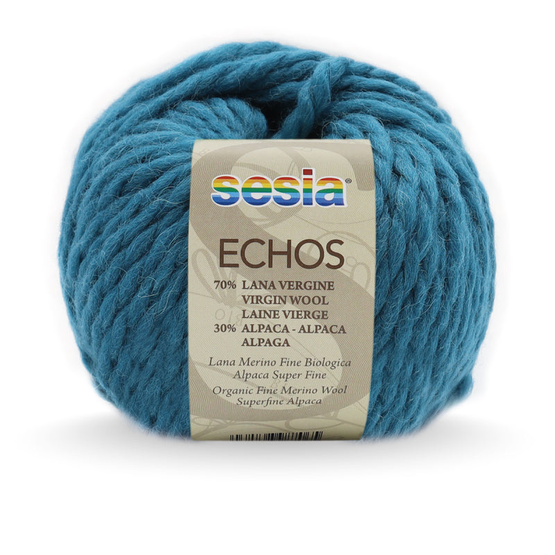 Sesia Echos Super Chunky Yarn