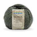Sesia Echos Super Chunky Yarn#Colour_OLIVE (3063)