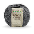 Sesia Echos Super Chunky Yarn#Colour_LIGHT CHARCOAL (461)