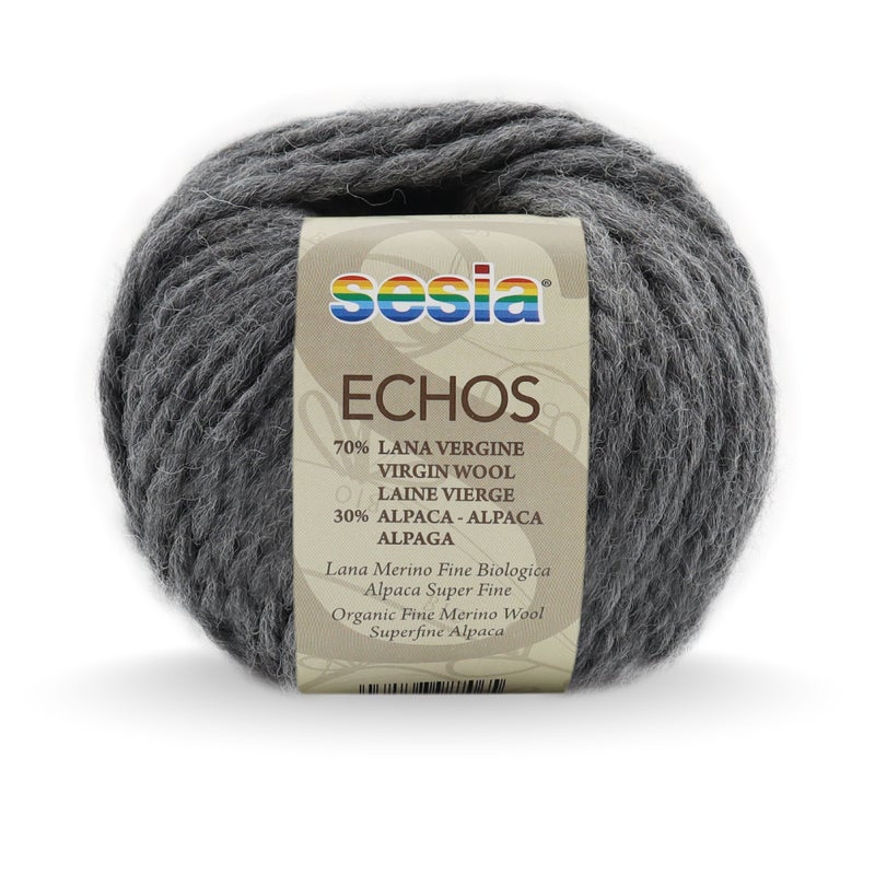 Sesia Echos Super Chunky Yarn