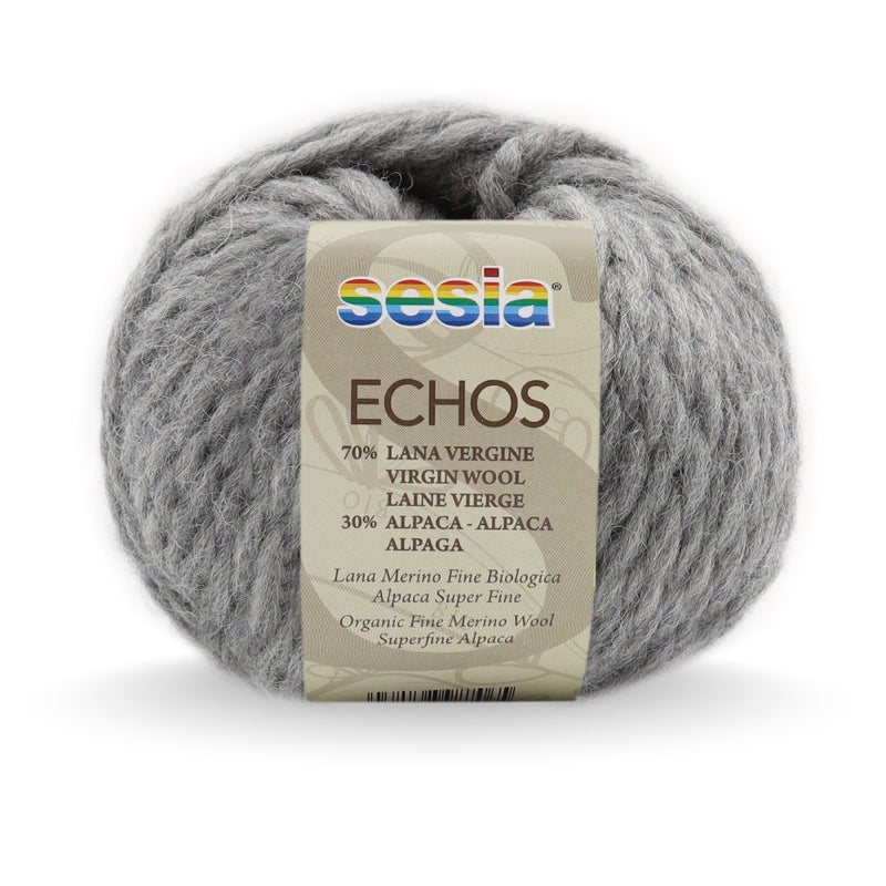 Sesia Echos Super Chunky Yarn