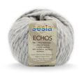 Sesia Echos Super Chunky Yarn#Colour_ASH GREY MIX (46)