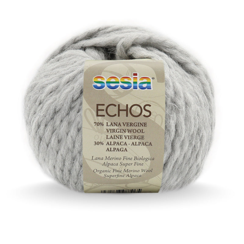 Sesia Echos Super Chunky Yarn