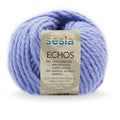 Sesia Echos Super Chunky Yarn#Colour_LAVENDER (5054)