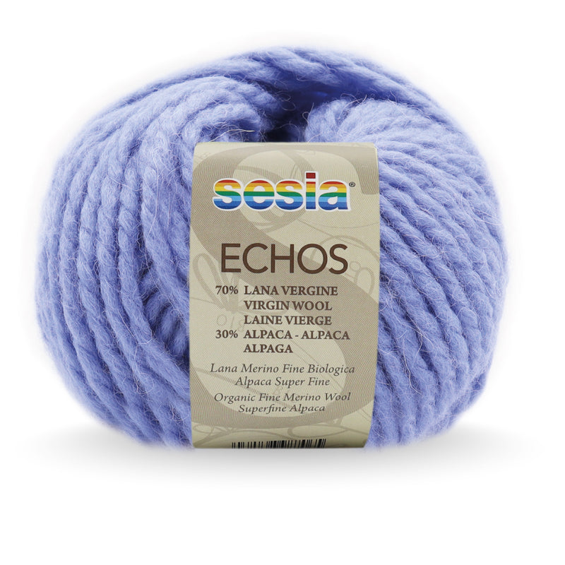 Sesia Echos Super Chunky Yarn