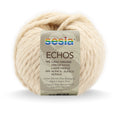 Sesia Echos Super Chunky Yarn#Colour_SAND (52)