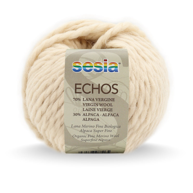 Sesia Echos Super Chunky Yarn