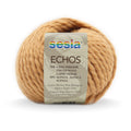 Sesia Echos Super Chunky Yarn#Colour_SUDAN (5391)