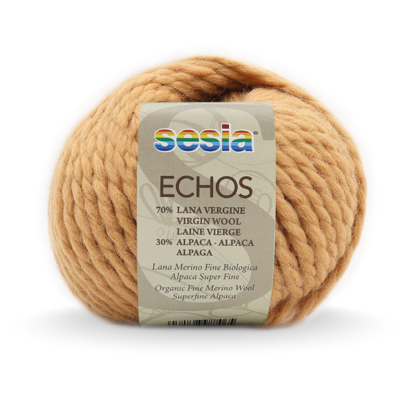 Sesia Echos Super Chunky Yarn