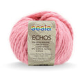 Sesia Echos Super Chunky Yarn#Colour_DAMASK (616)