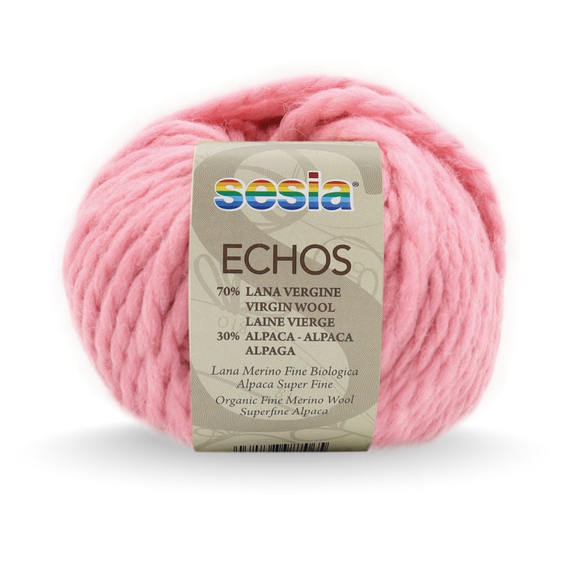 Sesia Echos Super Chunky Yarn