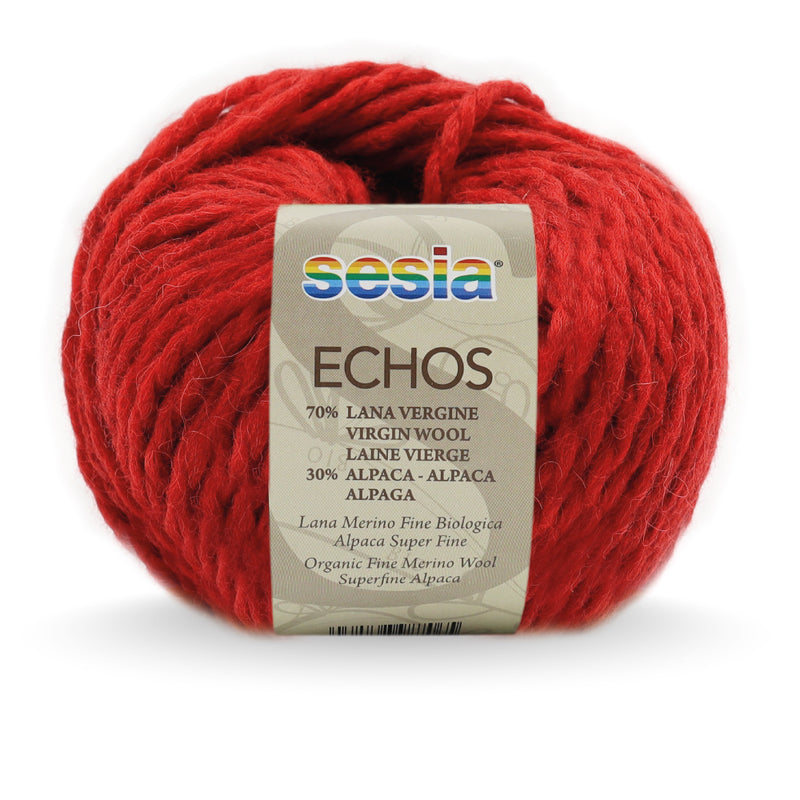 Sesia Echos Super Chunky Yarn