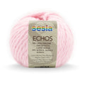 Sesia Echos Super Chunky Yarn#Colour_PINK (6560)