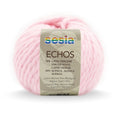 Sesia Echos Super Chunky Yarn#Colour_PINK (6560)