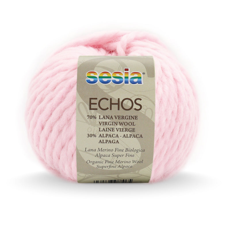 Sesia Echos Super Chunky Yarn