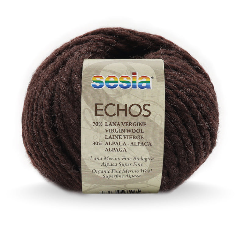 Sesia Echos Super Chunky Yarn