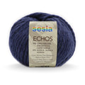 Sesia Echos Super Chunky Yarn#Colour_NAVY (884)