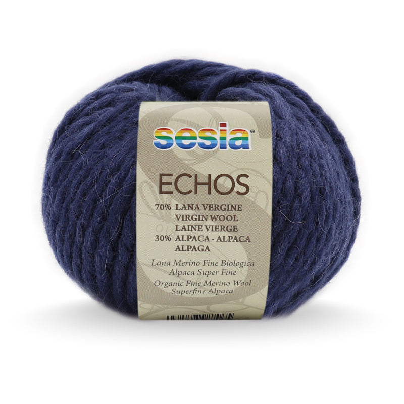 Sesia Echos Super Chunky Yarn