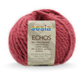 Sesia Echos Super Chunky Yarn#Colour_SOFT MAROON (908)