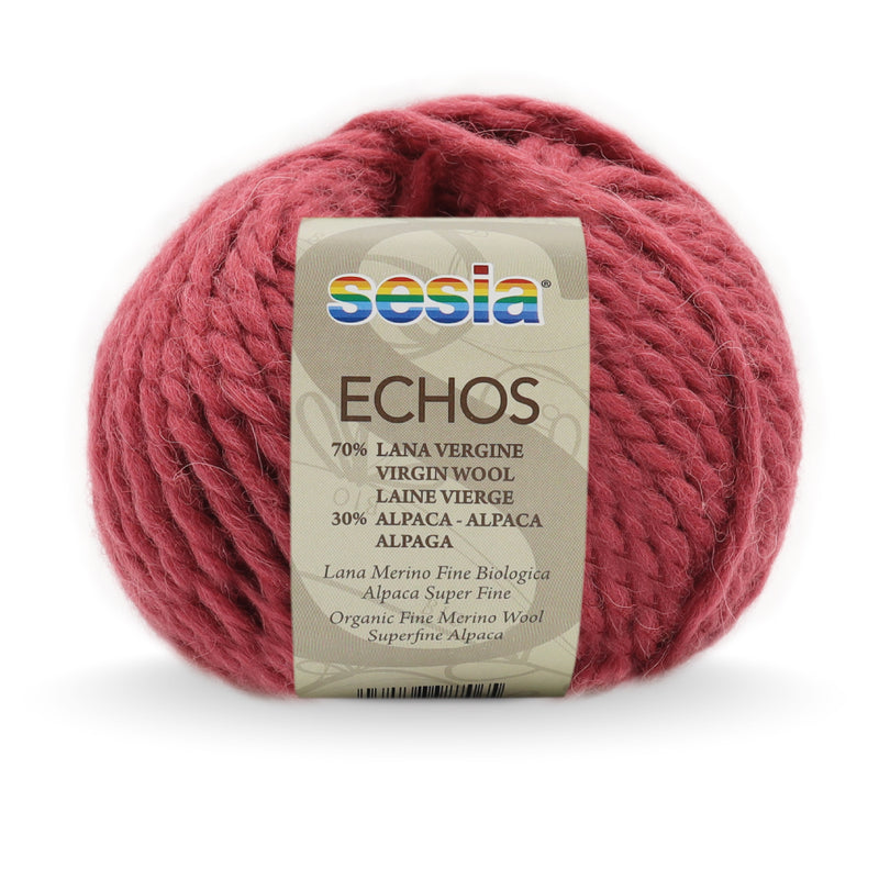 Sesia Echos Super Chunky Yarn