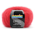 Sesia Eiffel Kid Mohair & Silk Yarn 12ply#Colour_TURKISH DELIGHT (1504)