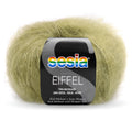 Sesia Eiffel Kid Mohair & Silk Yarn 12ply#Colour_SAGE (5898)