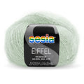 Sesia Eiffel Kid Mohair & Silk Yarn 12ply#Colour_SOFT MINT (5905)