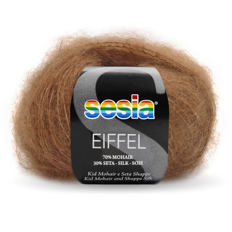 Sesia Eiffel Kid Mohair & Silk Yarn 12ply