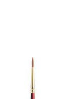 Winsor & Newton Sceptre Gold 101 Short Handle Round Brushes